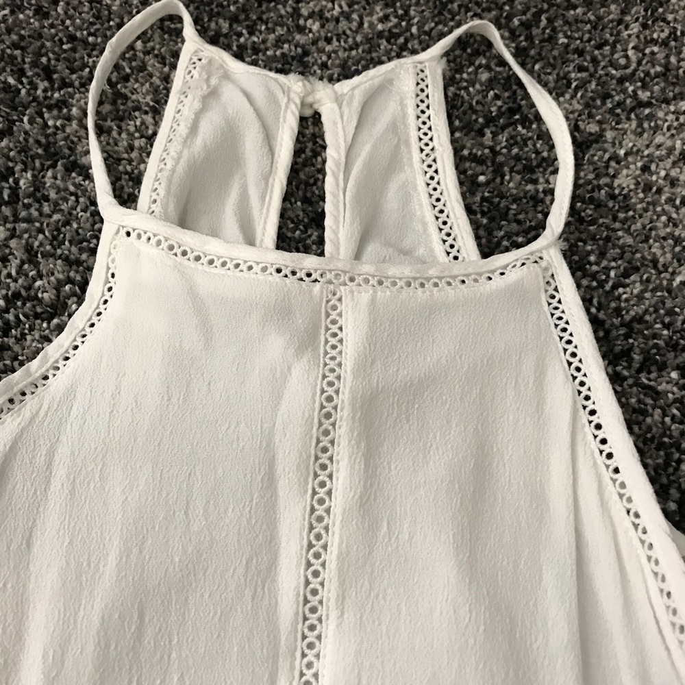 White Top - Picture 6 of 6